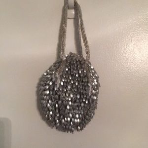 Evening bag